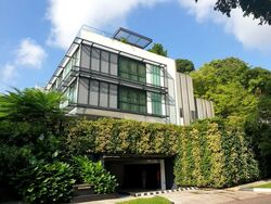 Oei Tiong Ham Park Residences (D10), Apartment #570637241